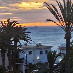 Pueblo Blanco Sea View By Namaste Elite Apartment Torremolinos